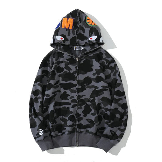 BAPE