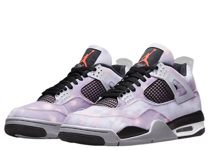 J4 - RETRO ZEN MASTER