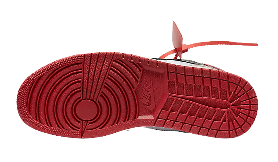 J1 - RETRO HIGH OG CHICAGO