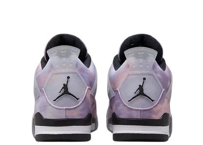 J4 - RETRO ZEN MASTER