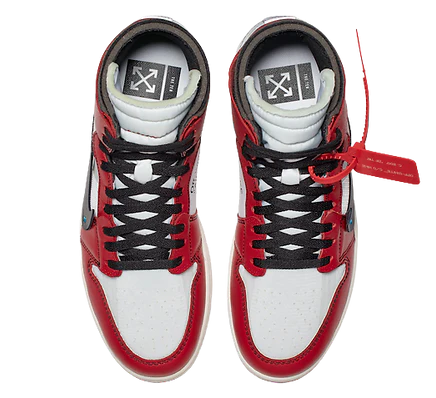 J1 - RETRO HIGH OG CHICAGO