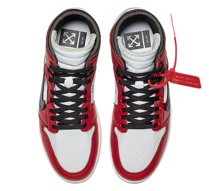 J1 - RETRO HIGH OG CHICAGO