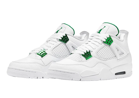 J4 - RETRO METALLIC GREEN