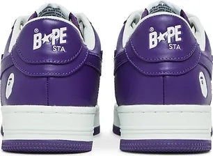 BAPESTA - PURPLE