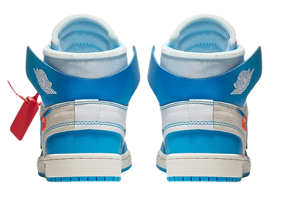 J1 - RETRO HIGH OG UNIVERSITY BLUE