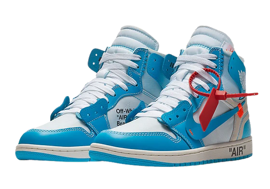 J1 - RETRO HIGH OG UNIVERSITY BLUE