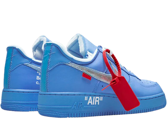 AF1 - X OFF-WHITE