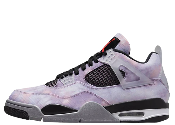 J4 - RETRO ZEN MASTER