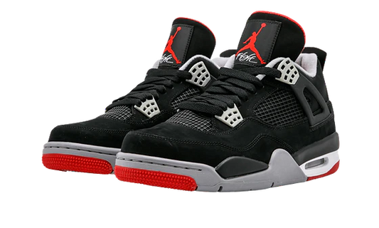J4 - RETRO BLACK CEMENT