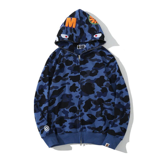 BAPE
