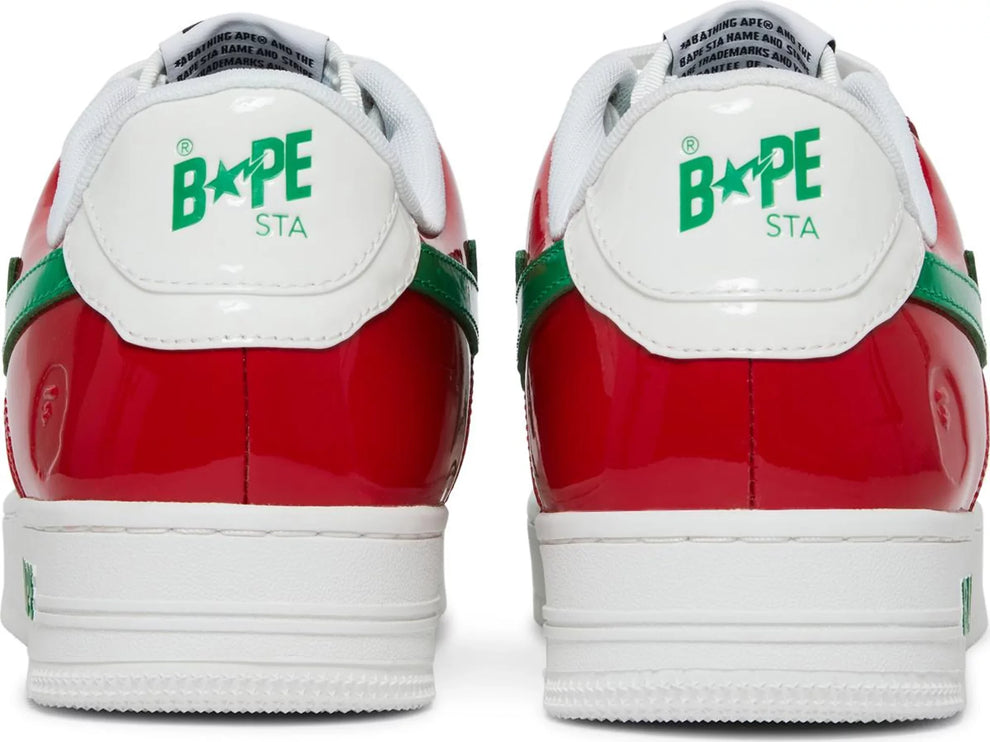 BAPESTA - ITALY