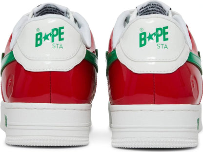 BAPESTA - ITALY