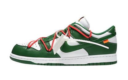 DUNK LOW - X OFF-WHITE