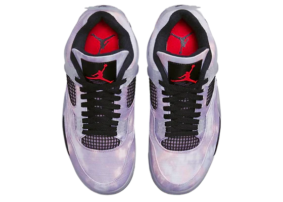 J4 - RETRO ZEN MASTER