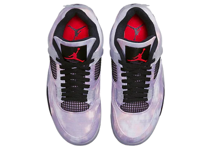 J4 - RETRO ZEN MASTER