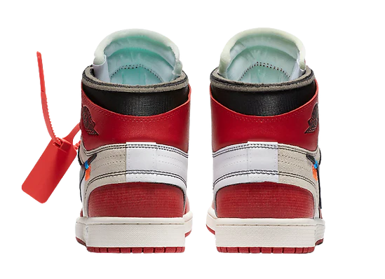 J1 - RETRO HIGH OG CHICAGO