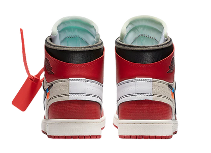 J1 - RETRO HIGH OG CHICAGO