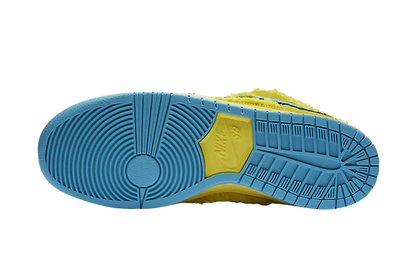DUNK LOW - YELLOW BEAR