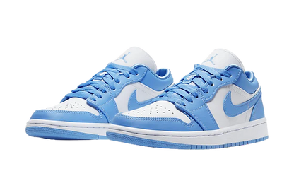 J1 - LOW UNC BLUE