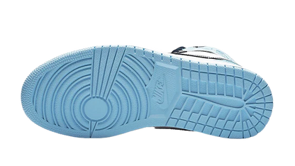 J1 - RETRO HIGH "UNC" BLUE CHILL