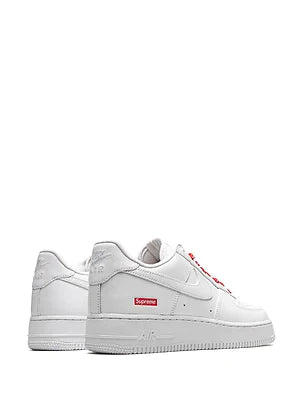 AF1 - X SUPREME WHITE