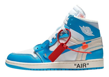 J1 - RETRO HIGH OG UNIVERSITY BLUE