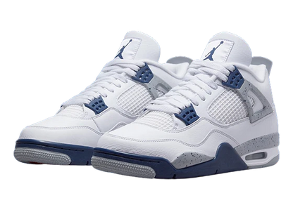 J4 - RETRO MIDNIGHT NAVY