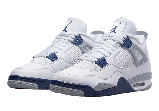 J4 - RETRO MIDNIGHT NAVY