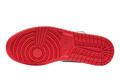 J1 - LOW BLACK & WHITE