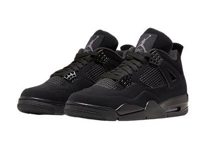 J4 - RETRO BLACK