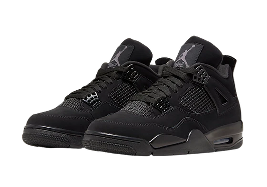 J4 - RETRO BLACK
