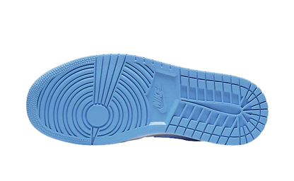 J1 - LOW UNC BLUE