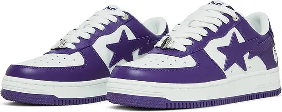 BAPESTA - PURPLE