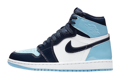 J1 - RETRO HIGH "UNC" BLUE CHILL