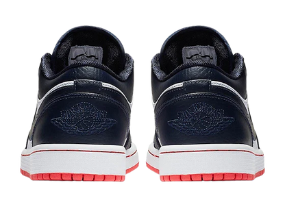 J1 - LOW BLACK & WHITE