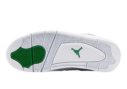 J4 - RETRO METALLIC GREEN