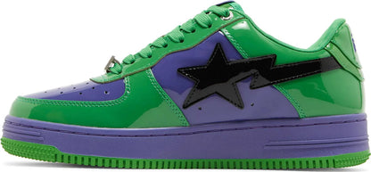 BAPESTA - X MARVEL
