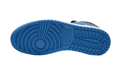 J1 - RETRO HIGH OG UNIVERSITY BLUE
