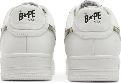 BAPESTA - MILITARY CAMO