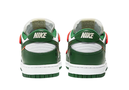 DUNK LOW - X OFF-WHITE