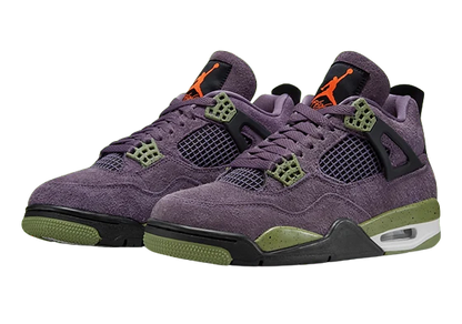 J4 - RETRO CANYON PURPLE