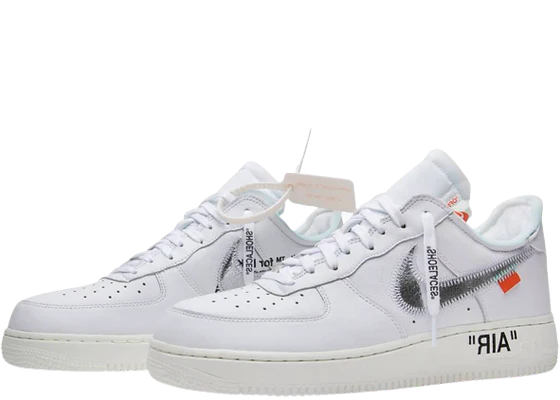 AF1 - X OFF-WHITE