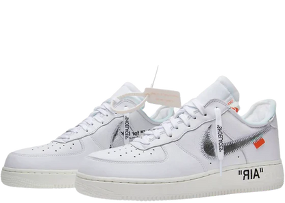 AF1 - X OFF-WHITE