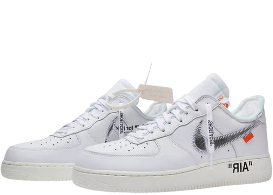 AF1 - X OFF-WHITE