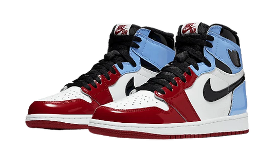 J1 - RETRO HIGH FEARLESS OG