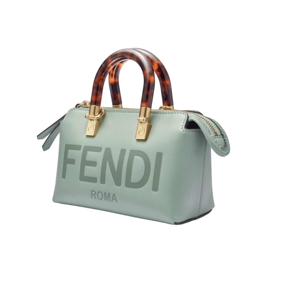 BORSA BY THE WAY MINI GRIGIO