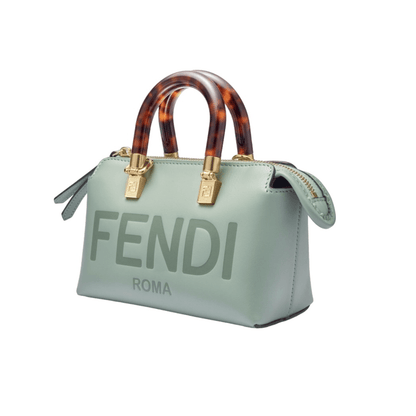 BORSA BY THE WAY MINI GRIGIO