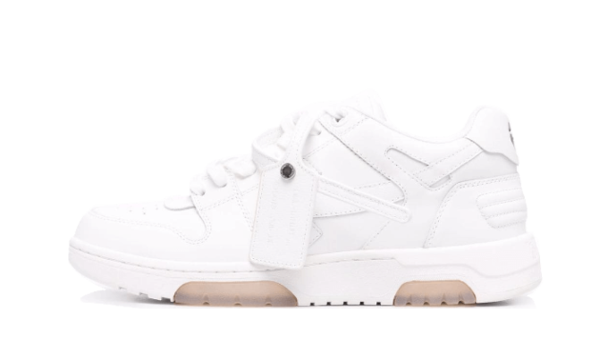 Off White – Out Of Office “OOO” Triple