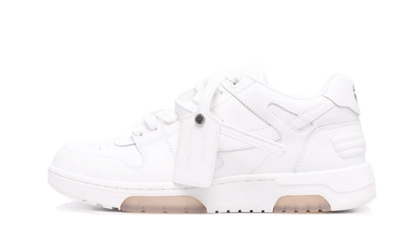 Off White – Out Of Office “OOO” Triple