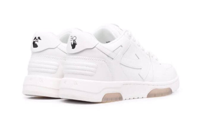 Off White – Out Of Office “OOO” Triple